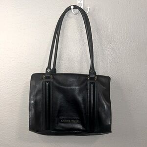 Antonio Melani Black Handbag